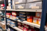VAREPARTI – DUSJER OG ARMATURER – REMER RUBINETTERIE